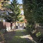 Rosario Townhouse (adults Only) Penzion Porto