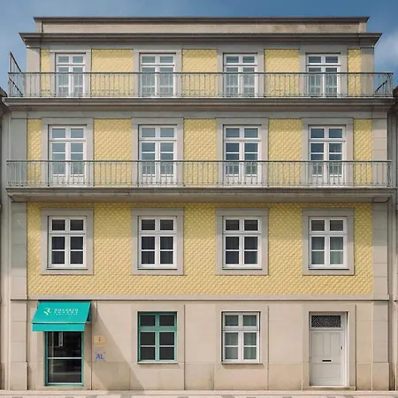 Affittacamere Rosário Townhouse 4*