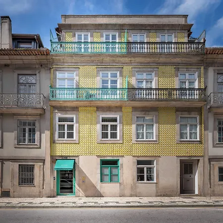 게스트하우스 Rosario Townhouse (adults Only)