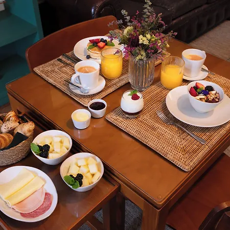 Rosario Townhouse (adults Only) 포르투