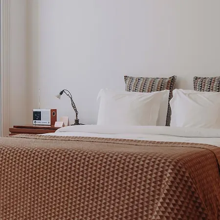 Penzion Rosario Townhouse (adults Only) 4*