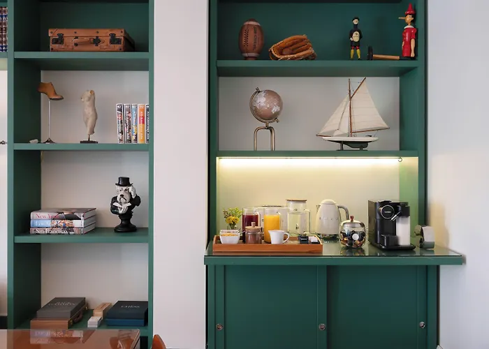 Affittacamere Rosário Townhouse Oporto