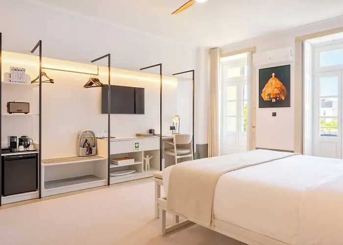 Rosário Townhouse Affittacamere Oporto