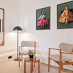 Rosario Townhouse (adults Only) Pensionat Oporto