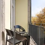 Rosario Townhouse (adults Only)