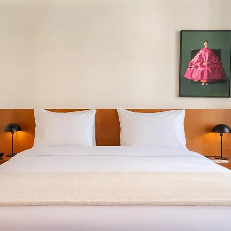 Rosario Suites - Boutique Guesthouse (Adults Only) * Porto