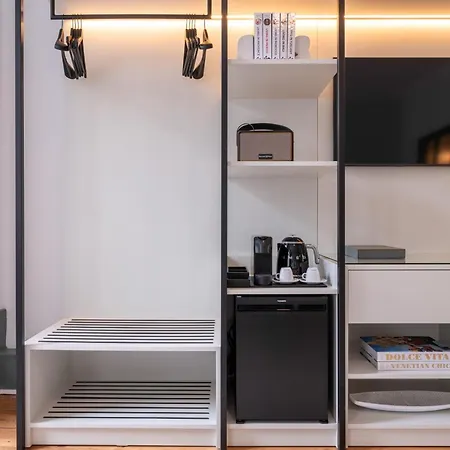 Rosario Suites - Boutique Guesthouse (Adults Only) * Porto
