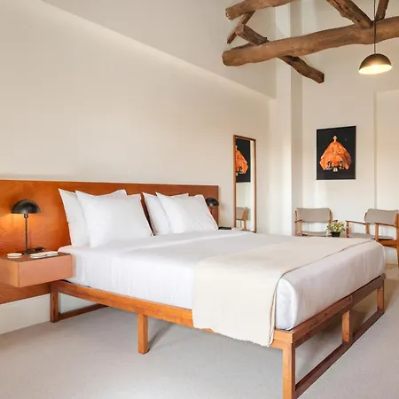 Rosario Suites - Boutique Guesthouse (Adults Only)