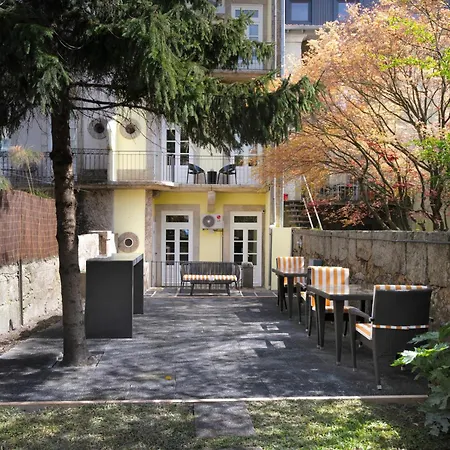 Rosario Suites - Boutique Guesthouse (Adults Only) Guest house