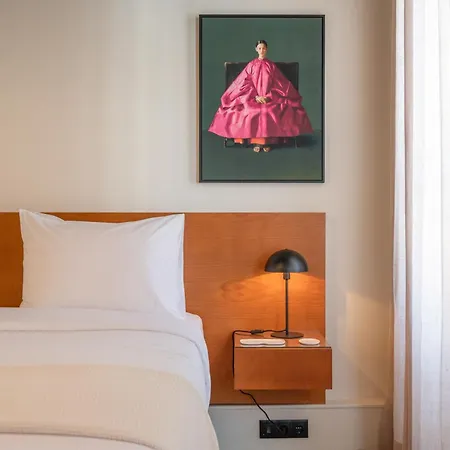 Rosario Suites - Boutique Guesthouse (Adults Only) Guest house *