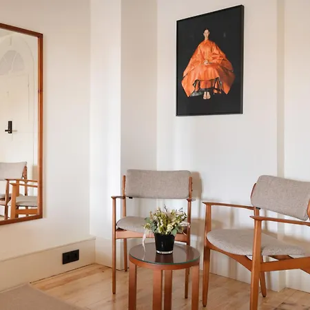 Guest house Rosario Suites - Boutique Guesthouse (Adults Only) Porto