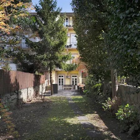 Rosario Suites - Boutique Guesthouse (Adults Only)