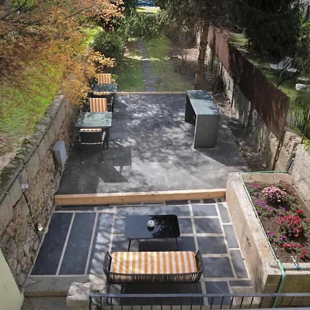Guest house Rosario Suites - Boutique Guesthouse (Adults Only)