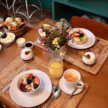 Rosario Suites - Boutique Guesthouse (Adults Only) Porto