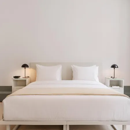 Guest house Rosario Suites - Boutique Guesthouse (Adults Only)