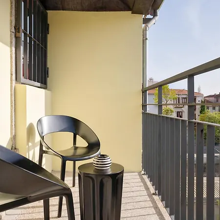 Guest house Rosario Suites - Boutique Guesthouse (Adults Only) Porto