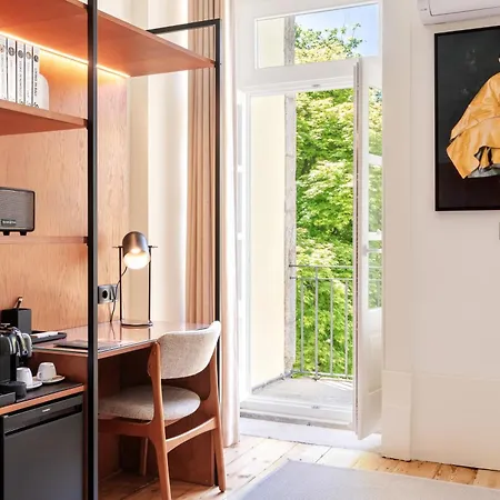 Guest house Rosario Suites - Boutique Guesthouse (Adults Only) Porto