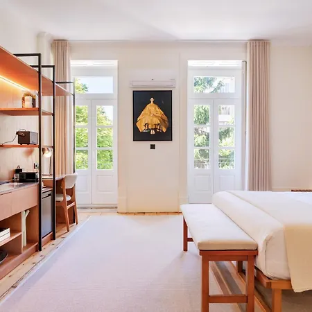 Rosario Suites - Boutique Guesthouse (Adults Only) * Porto