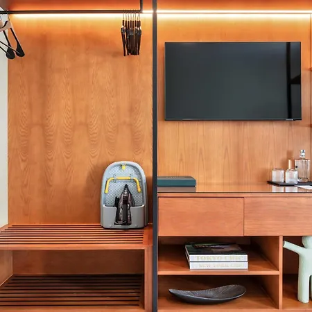 Rosario Suites - Boutique Guesthouse (Adults Only)