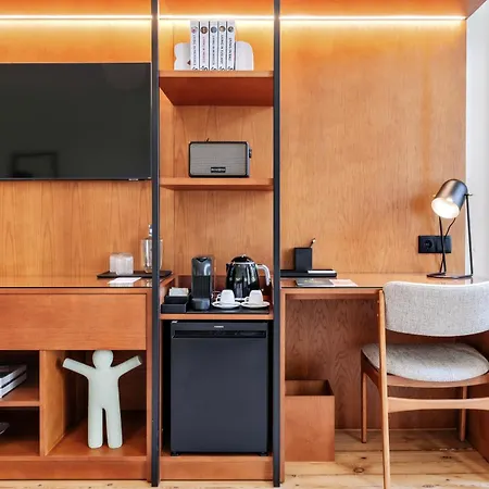 Guest house Rosario Suites - Boutique Guesthouse (Adults Only) *