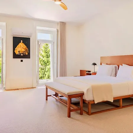 Guest house Rosario Suites - Boutique Guesthouse (Adults Only)