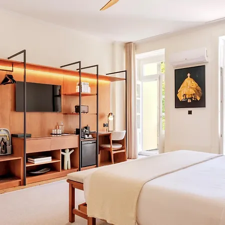 Rosario Suites - Boutique Guesthouse (Adults Only) * Porto