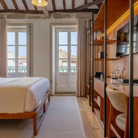 Rosario Suites - Boutique Guesthouse (Adults Only) Guest house