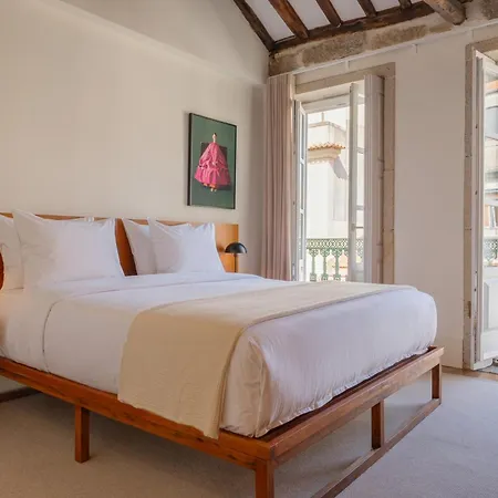 Guest house Rosario Suites - Boutique Guesthouse (Adults Only)