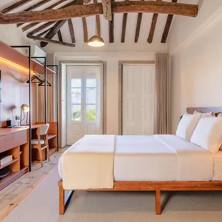 Rosario Suites - Boutique Guesthouse (Adults Only)