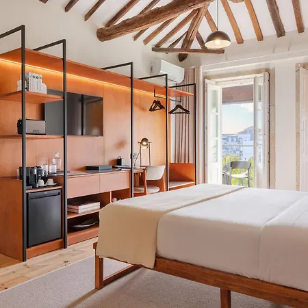 Rosario Suites - Boutique Guesthouse (Adults Only) Guest house Porto