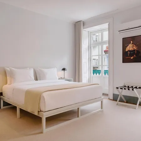 Rosario Suites - Boutique Guesthouse (Adults Only) Guest house