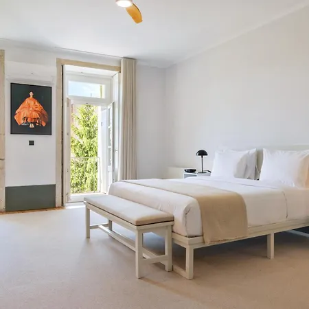 Guest house Rosario Suites - Boutique Guesthouse (Adults Only) *
