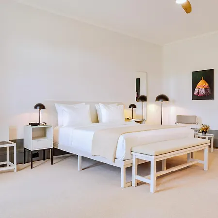 Rosario Suites - Boutique Guesthouse (Adults Only) Porto