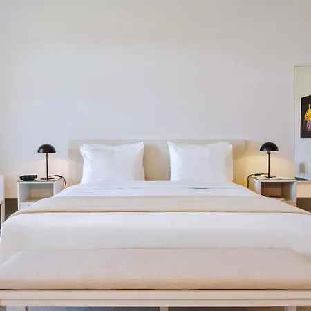 Guest house Rosario Suites - Boutique Guesthouse (Adults Only)