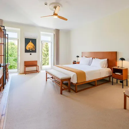 Rosario Suites - Boutique Guesthouse (Adults Only) * Porto