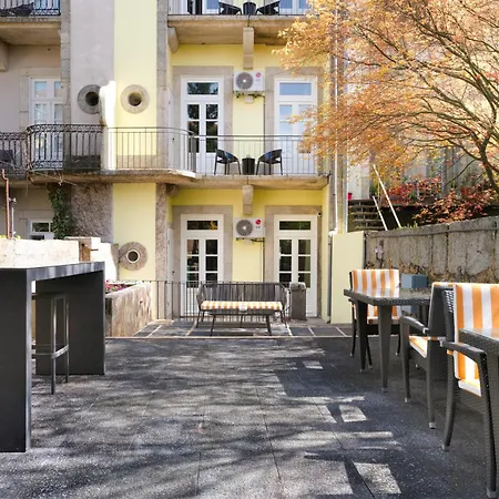 Rosario Suites - Boutique Guesthouse (Adults Only) Guest house *