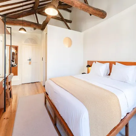 Guest house Rosario Suites - Boutique Guesthouse (Adults Only)