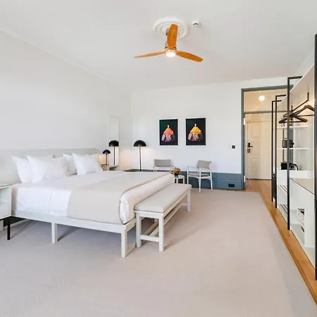 Rosario Suites - Boutique Guesthouse (Adults Only) Guest house