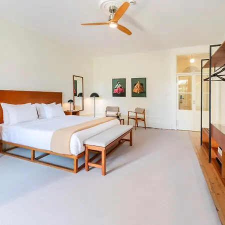 Rosario Suites - Boutique Guesthouse (Adults Only) Guest house *