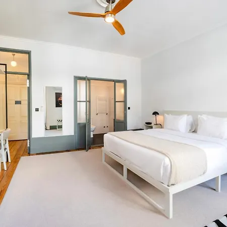 Guest house Rosario Suites - Boutique Guesthouse (Adults Only) *