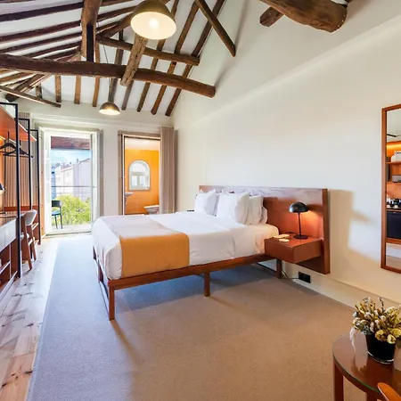 Guest house Rosario Suites - Boutique Guesthouse (Adults Only) *