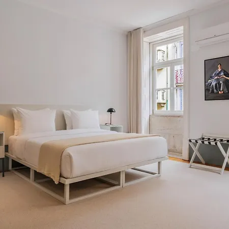 Rosario Suites - Boutique Guesthouse (Adults Only) Porto