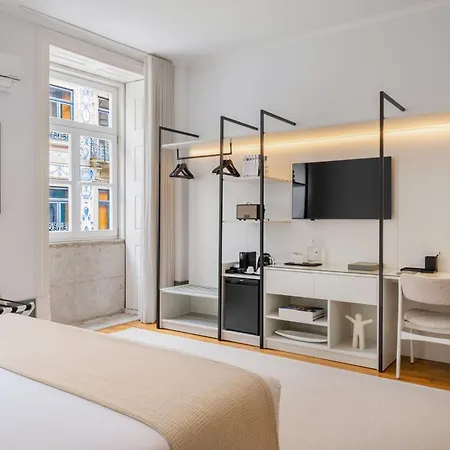 Rosario Suites - Boutique Guesthouse (Adults Only) Guest house *