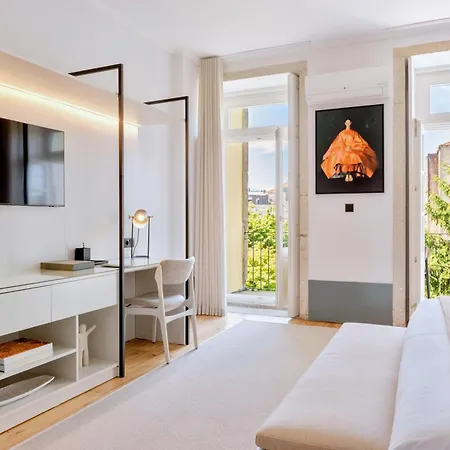 Guest house Rosario Suites - Boutique Guesthouse (Adults Only) *