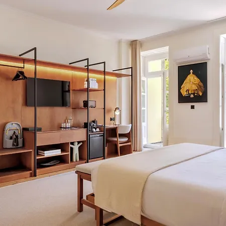 Guest house Rosario Suites - Boutique Guesthouse (Adults Only) Porto