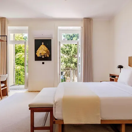 Rosario Suites - Boutique Guesthouse (Adults Only) Guest house Porto