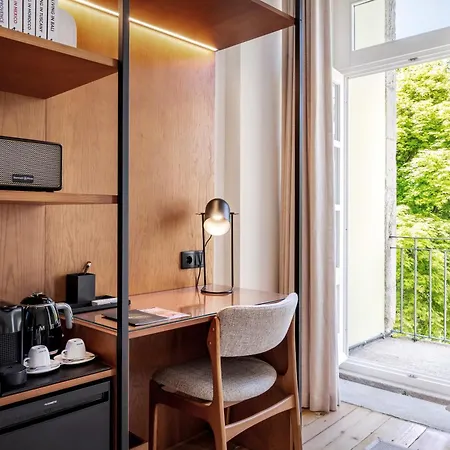 Rosario Townhouse (adults Only) Gæstehus