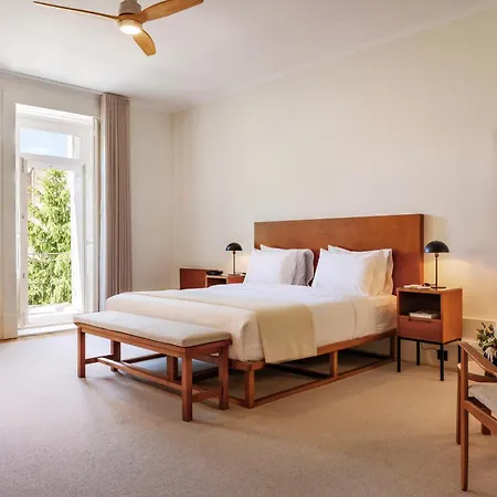 Rosario Suites - Boutique Guesthouse (Adults Only) Guest house Porto