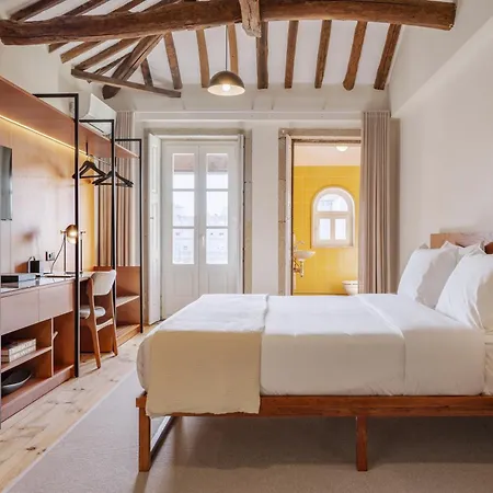 Guest house Rosario Suites - Boutique Guesthouse (Adults Only) *