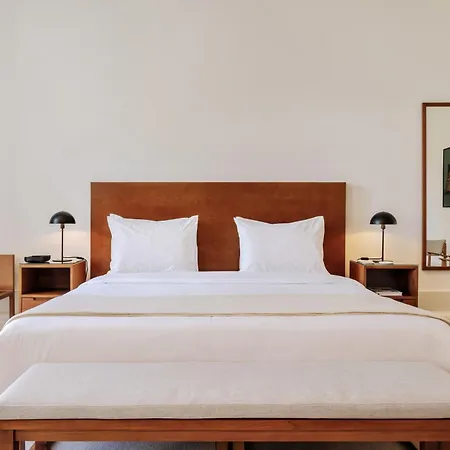 Rosario Suites - Boutique Guesthouse (Adults Only) Guest house
